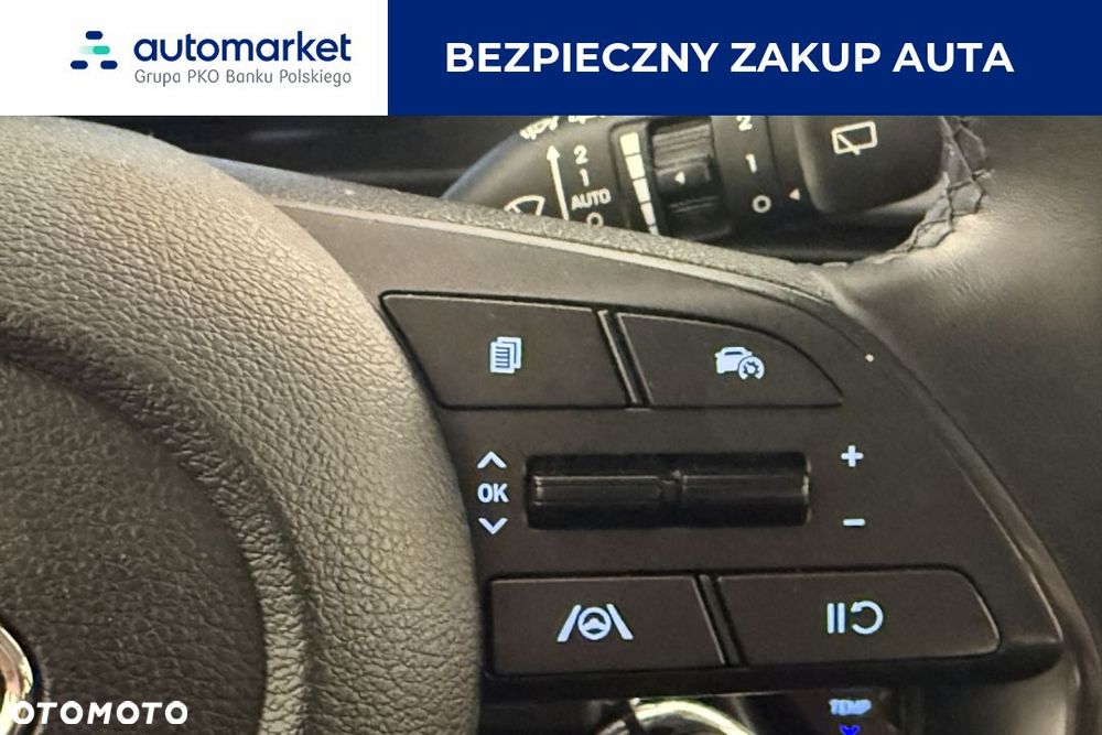 Hyundai Bayon 1.0 T-GDI Smart - 17