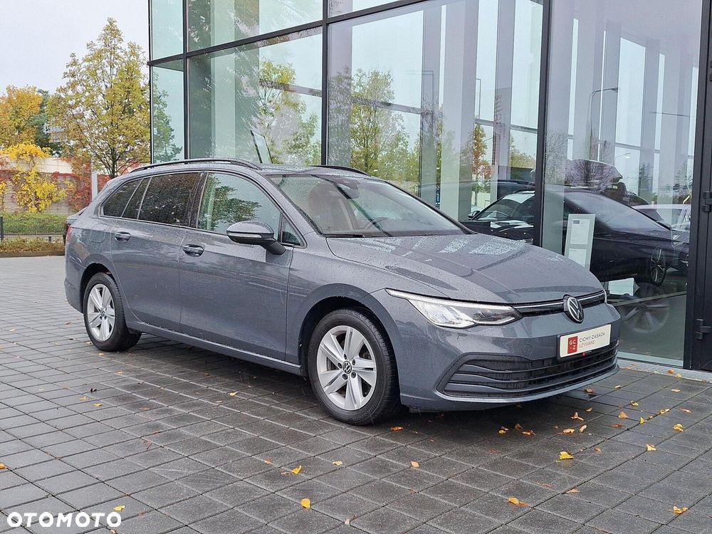 Volkswagen Golf VIII 2.0 TDI Life - 27