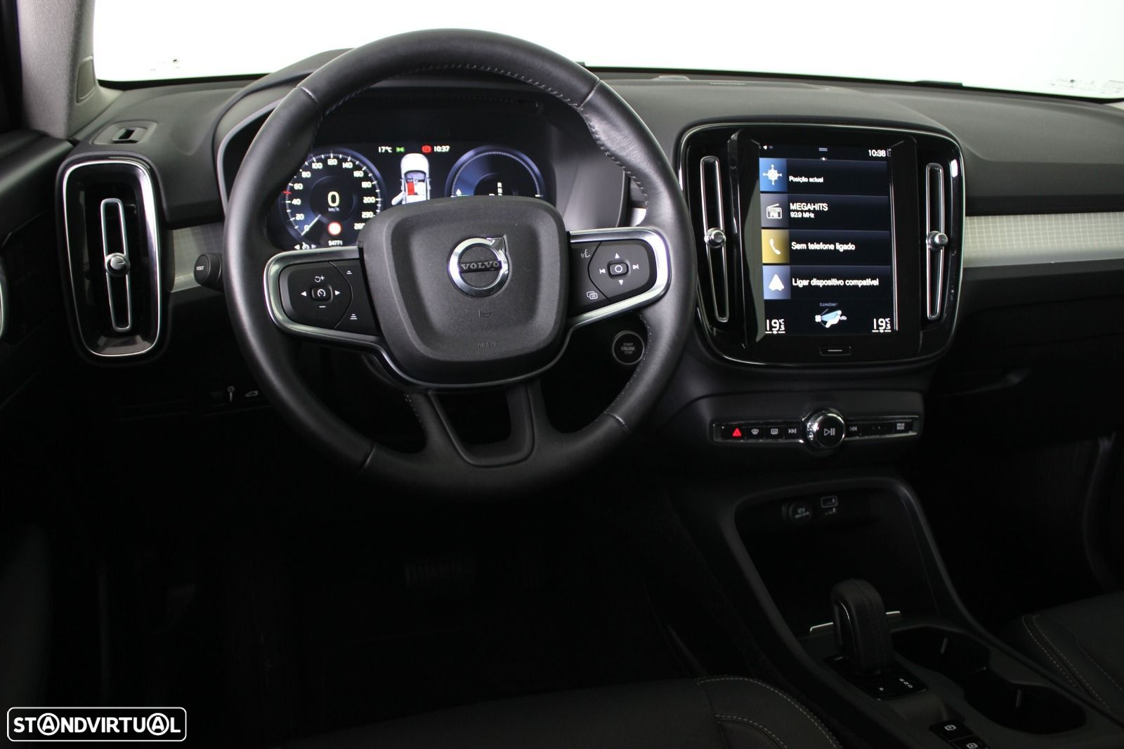Volvo XC 40 1.5 T5 PHEV Inscription Expression - 24