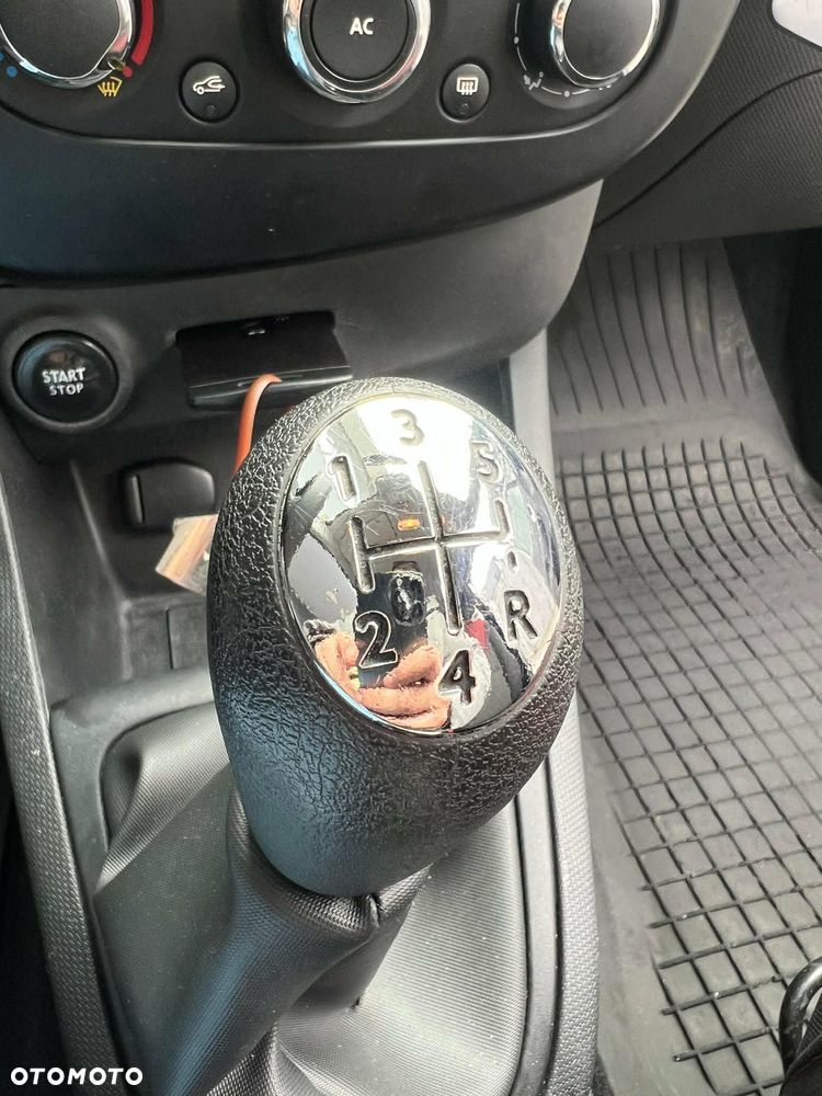 Renault Clio 1.2 16V Alize Euro5 - 11