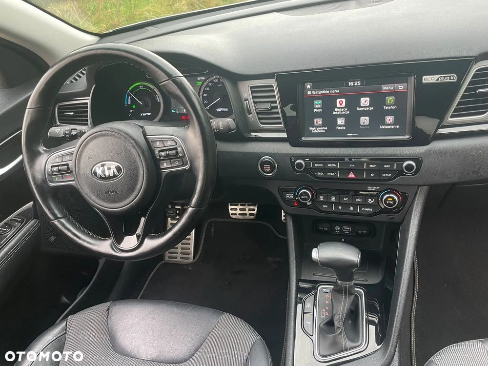 Kia Niro 2018 photo 3