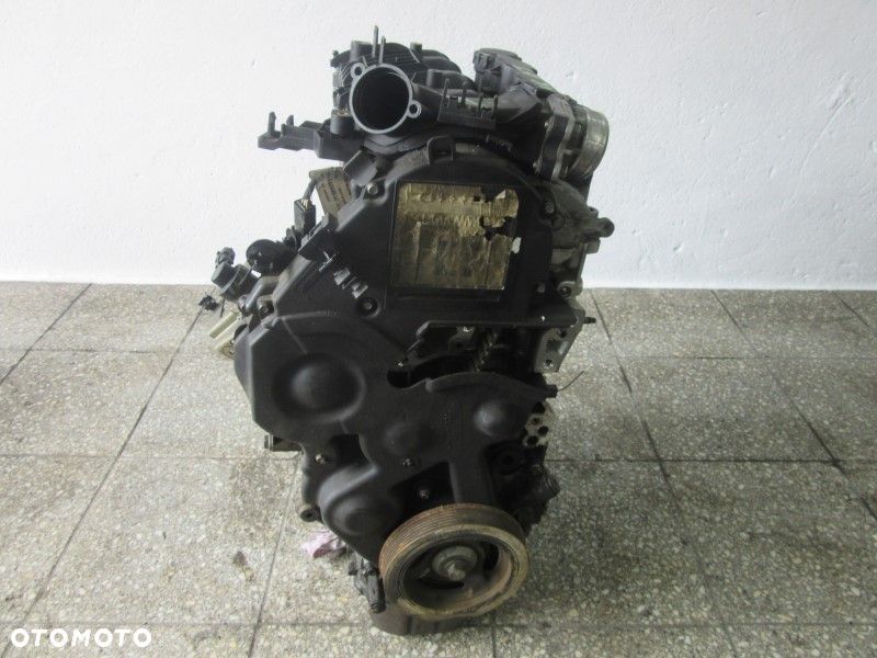 SILNIK 1.6 D MINI COOPER ONE - 16