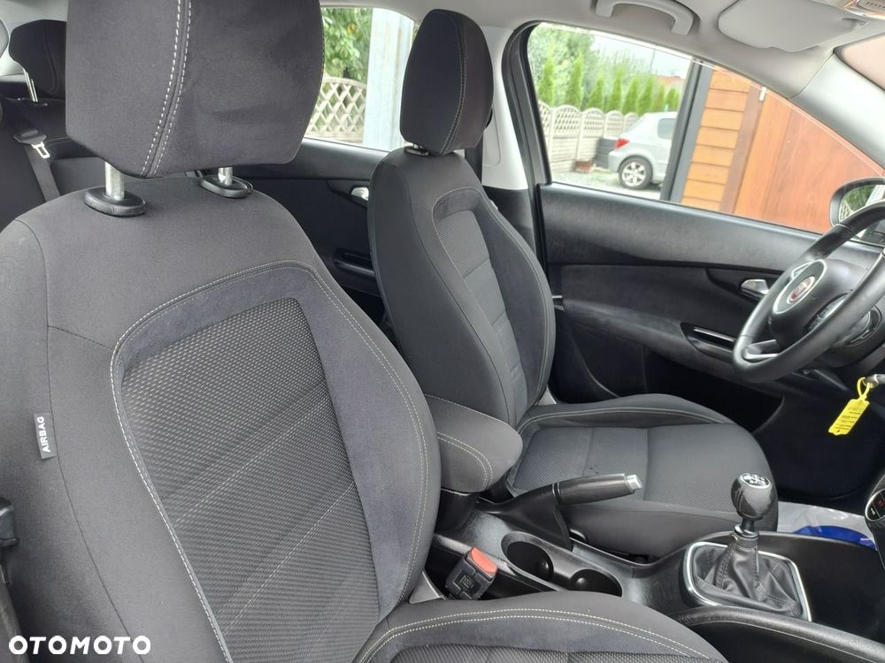 Fiat Tipo 1.4 16v Easy EU6d - 19