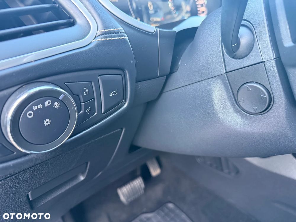 Ford S-Max - 27