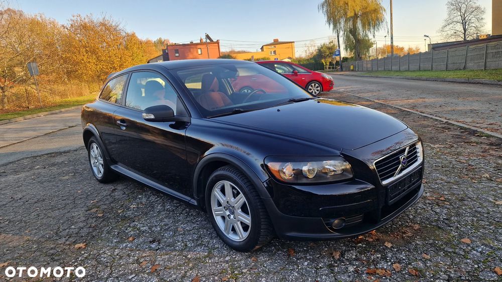 Volvo C30 1.6D DRIVe Kinetic - 2