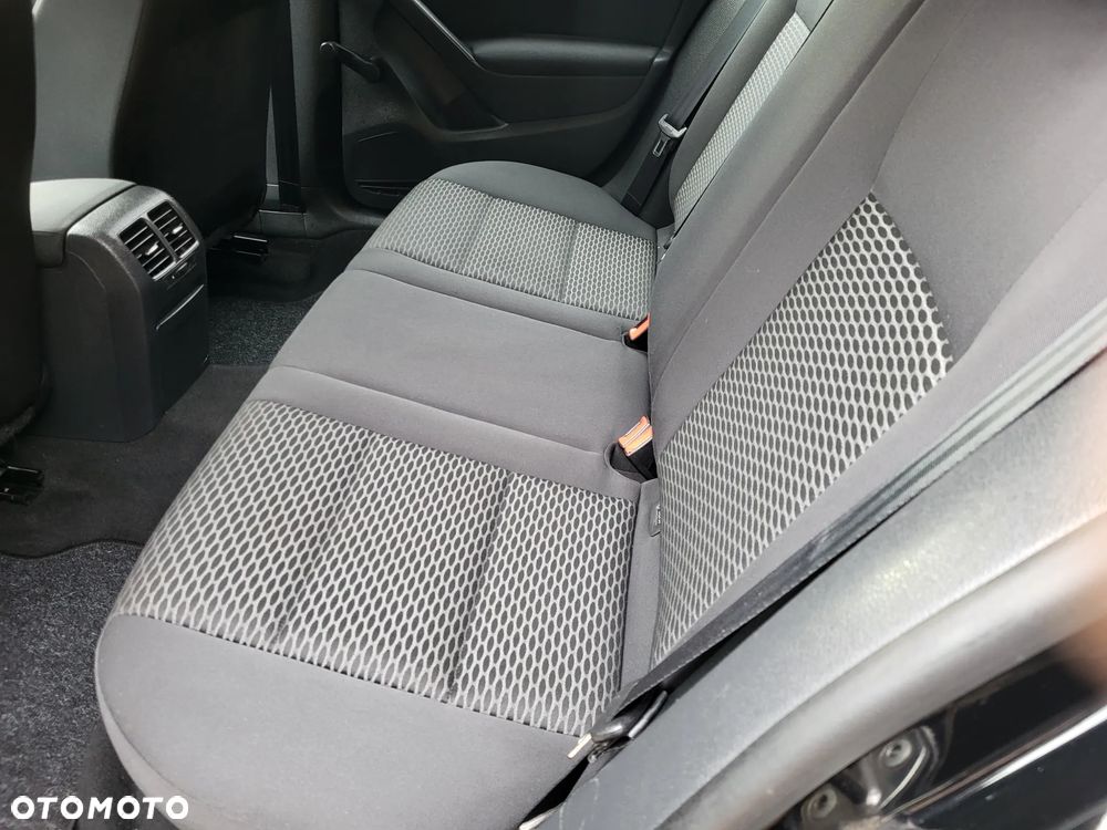 Volkswagen Golf 1.4 Edition - 10