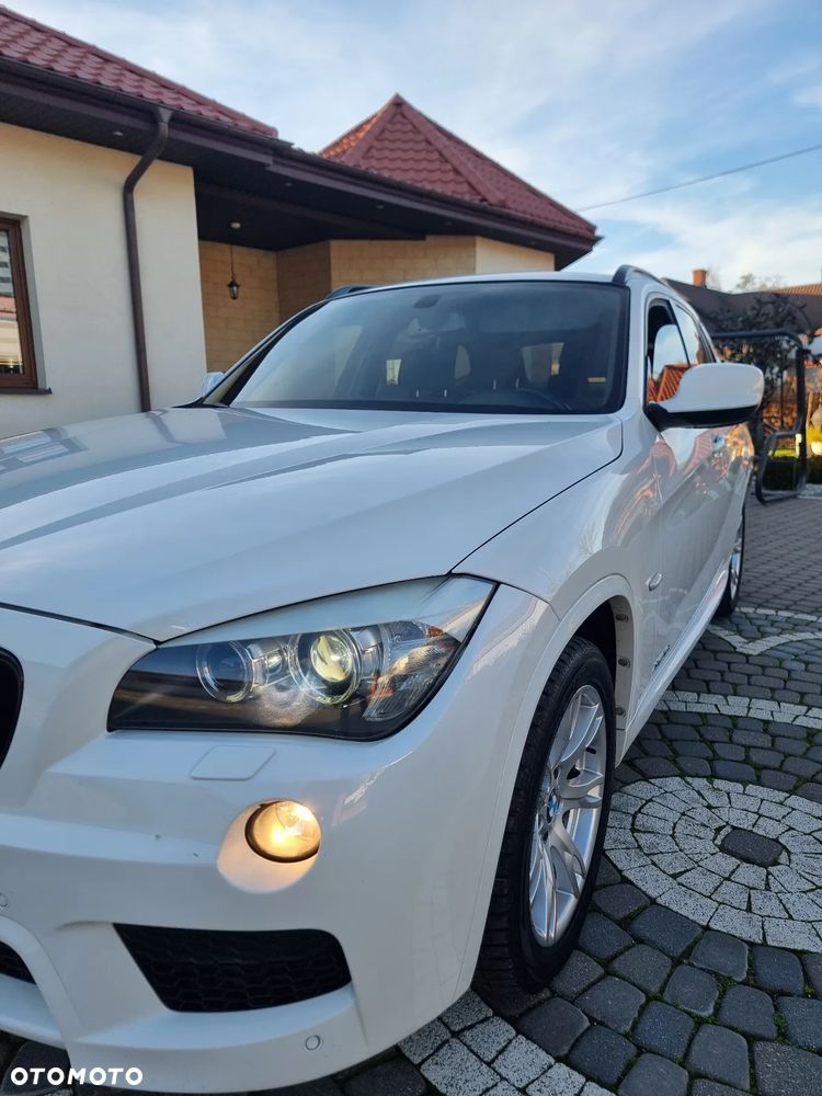 BMW X1 xDrive18d - 15