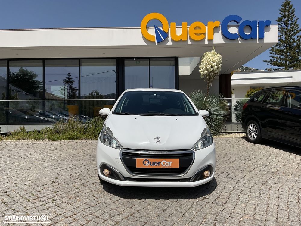 Peugeot 208 1.2 PureTech Active - 5