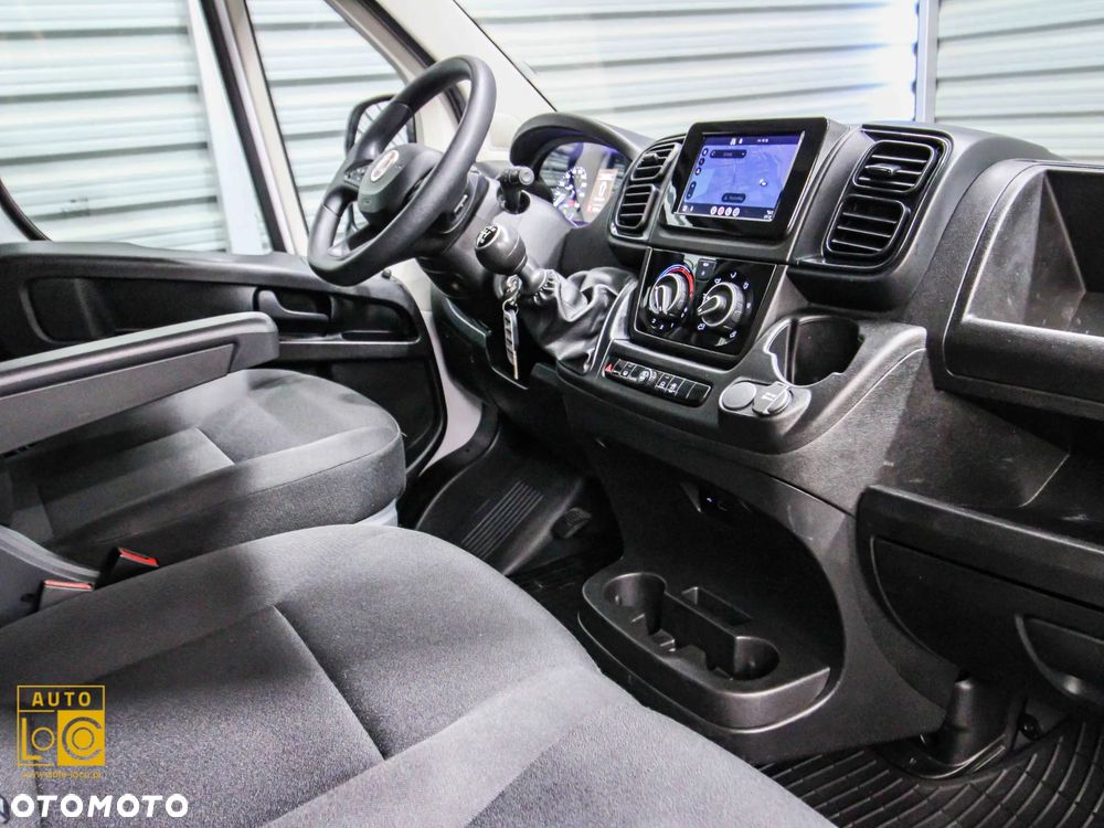 Fiat DUCATO MAXI L4H2 FURGON - 15