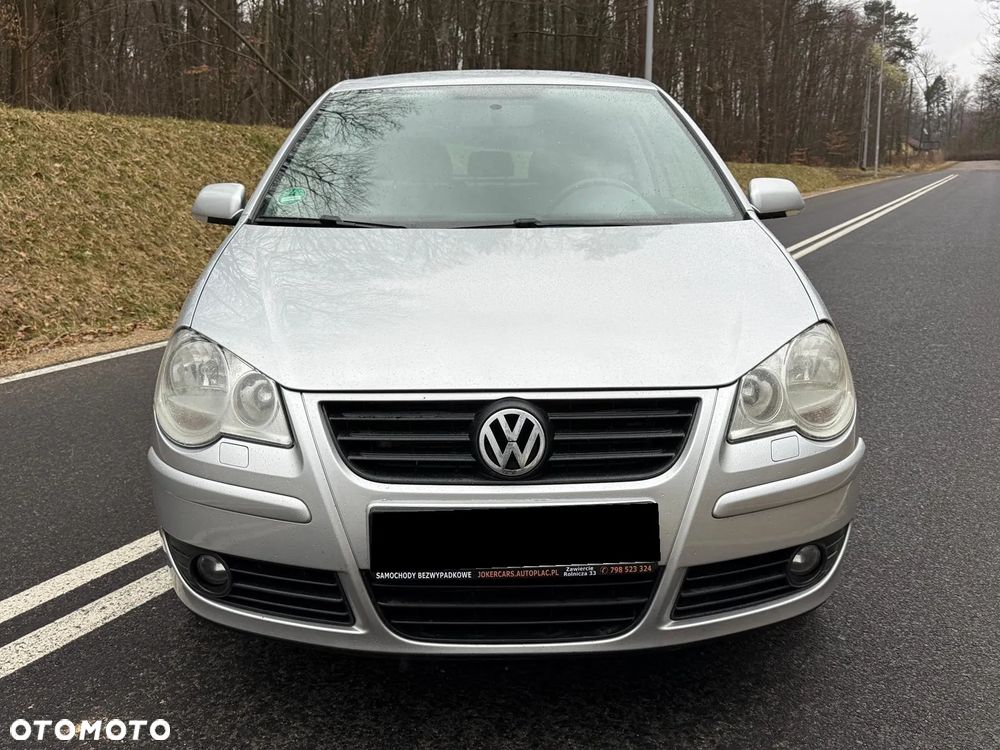 Volkswagen Polo 1.9 TDI United - 33