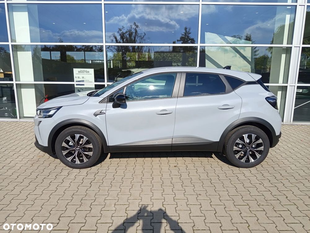 Renault Captur 1.0 TCe Evolution - 6