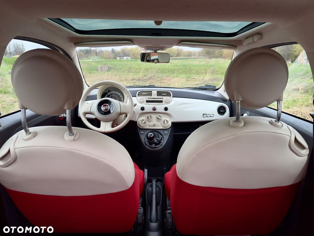 Fiat 500 - 16