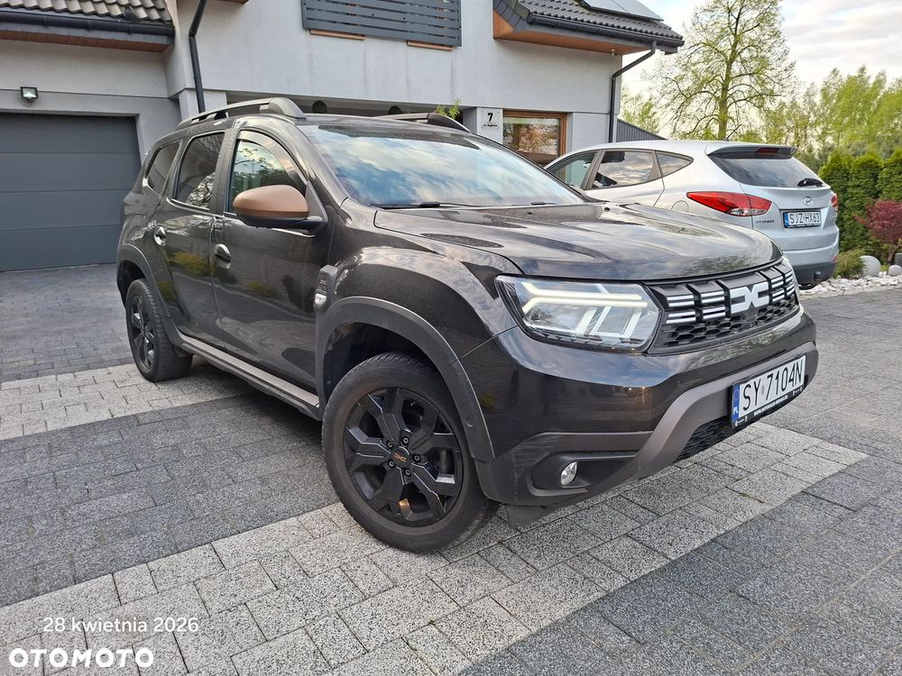 Dacia Duster - 1