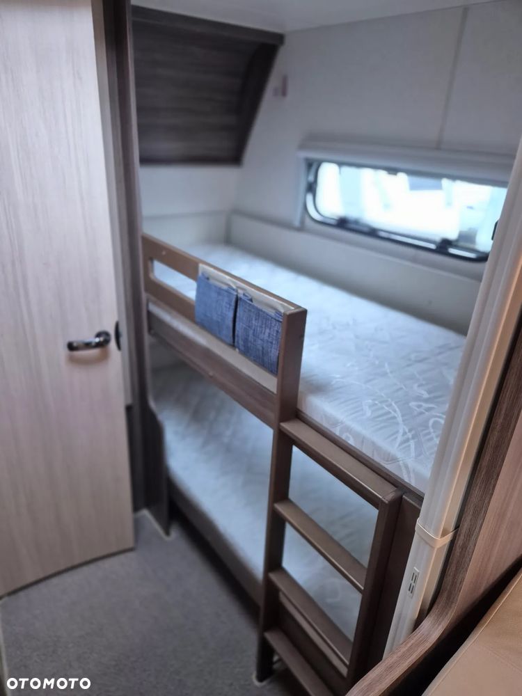 Hobby De Luxe Easy 545 KMF - 8