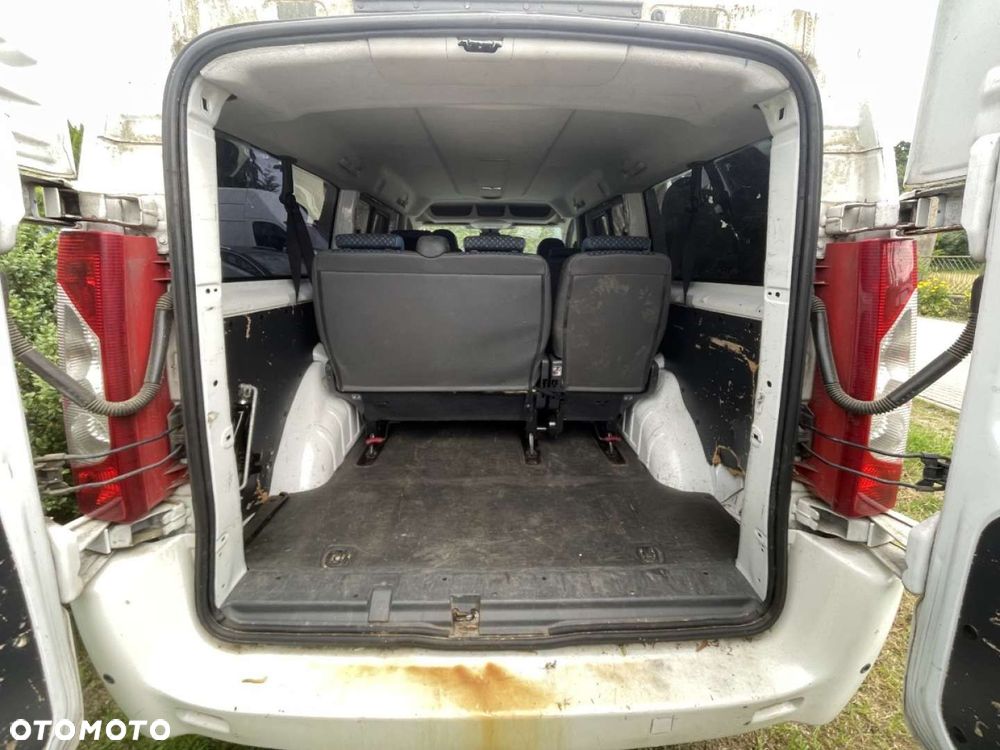 Fiat Scudo - 11
