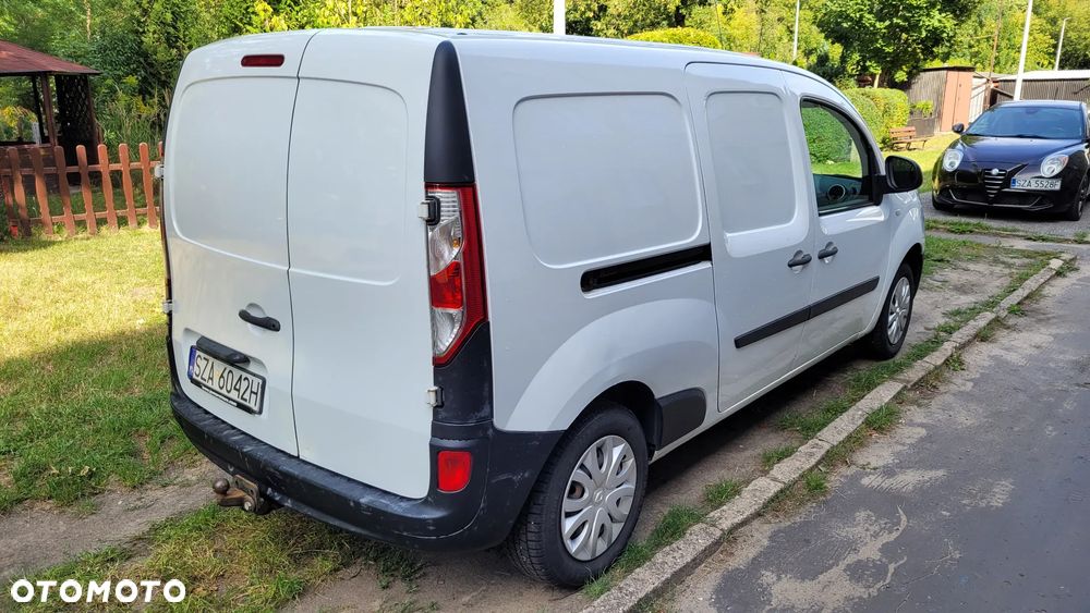 Renault Kangoo - 5