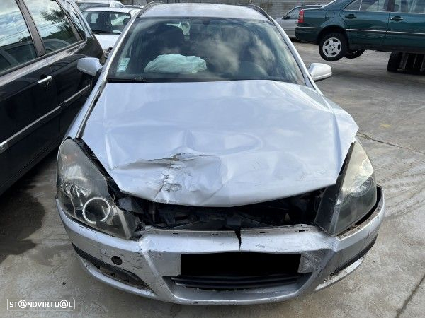 Para Peças Opel Astra H (A04) - 4
