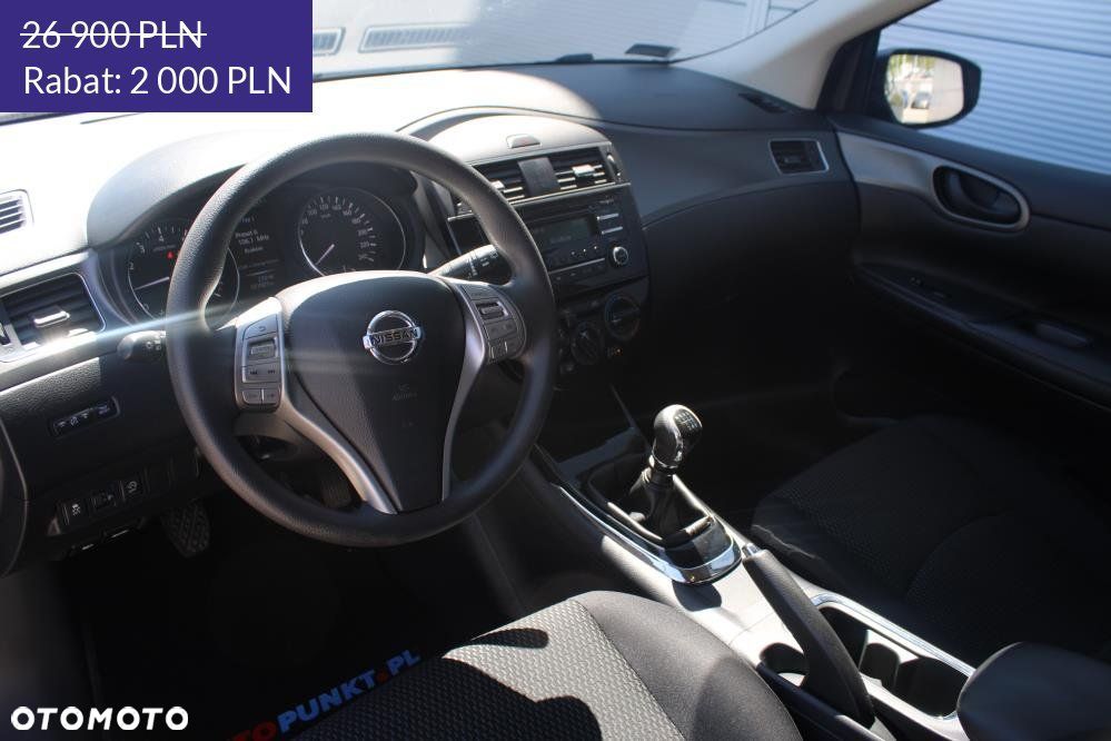 Nissan Pulsar - 9