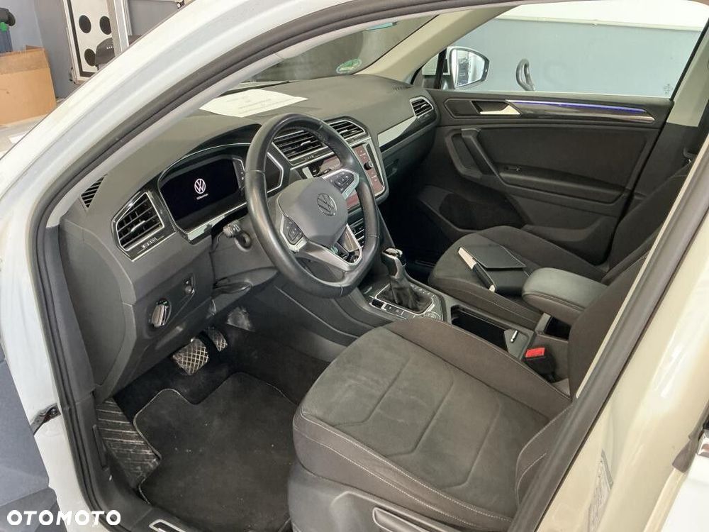 Volkswagen Tiguan - 6