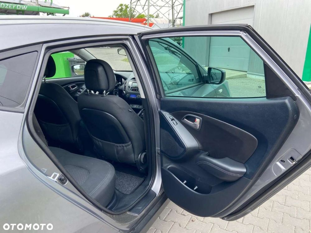 Hyundai ix35 - 39