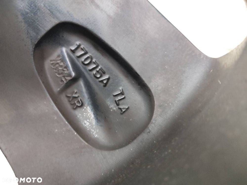 FELGA ALUMINIOWA 17 7,5J 5X114,3 64,1 50 HONDA CR-V V (RW_, RT_) 2016 - 2022 1.5 VTEC AWD (RW2) 127 - 4