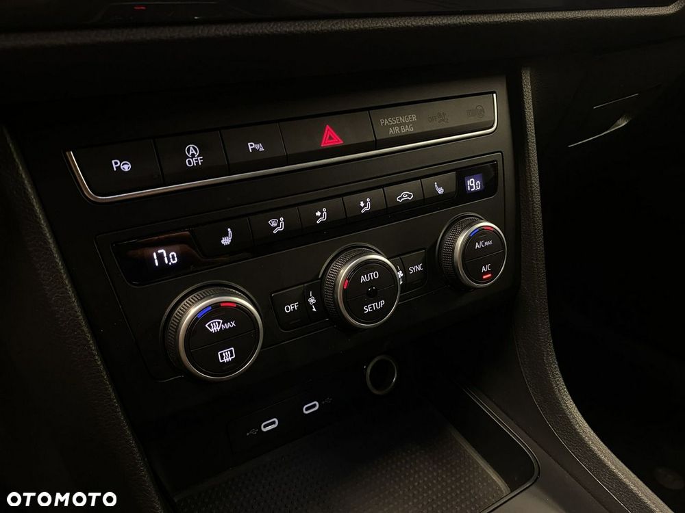 Seat Ateca - 35