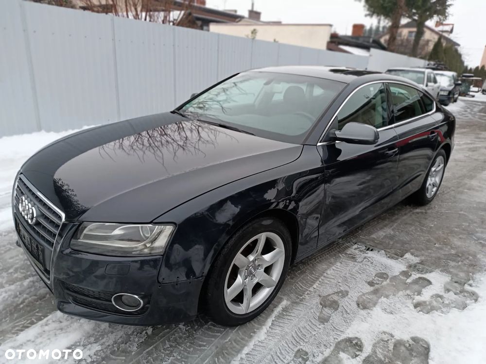 Audi A5 ver-2-7-tdi-multitronic - 16