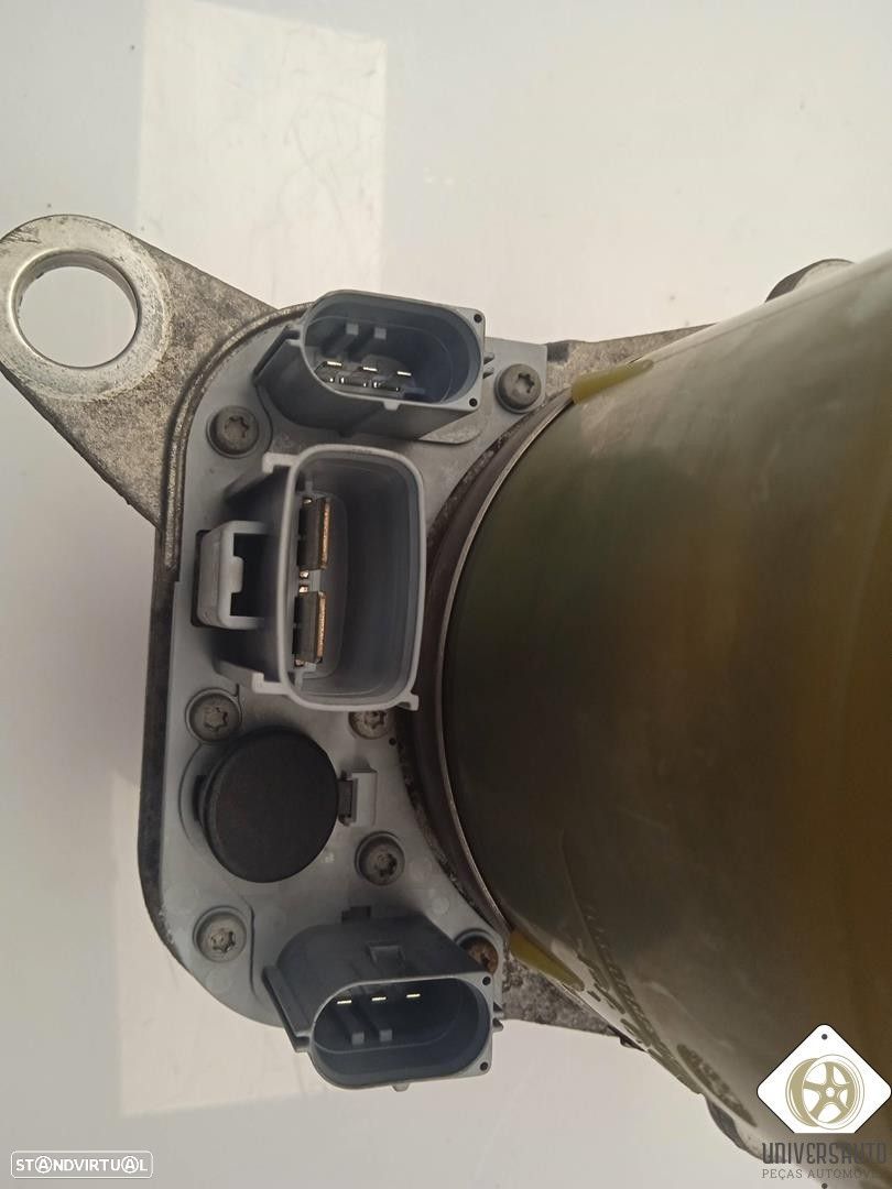 BOMBA DIREÇÃO FORD C-MAX 2006 - 1