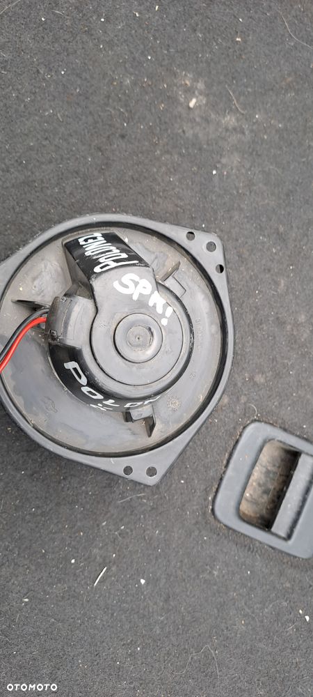 Wentylator dmuchawy FSO Polonez Spawne - 4