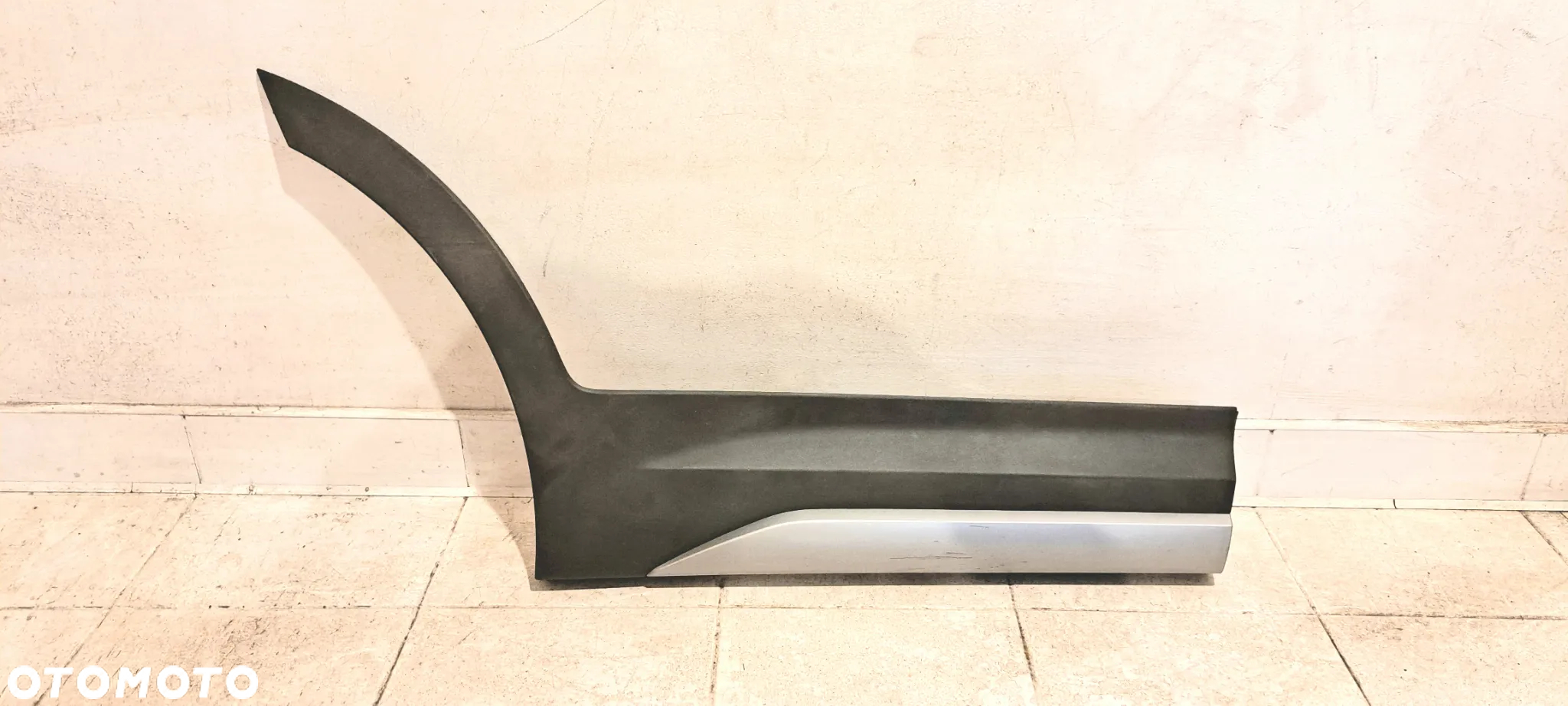 Listwa Na Drzwi Hyundai Santa Fe 87734-B8500 - 3