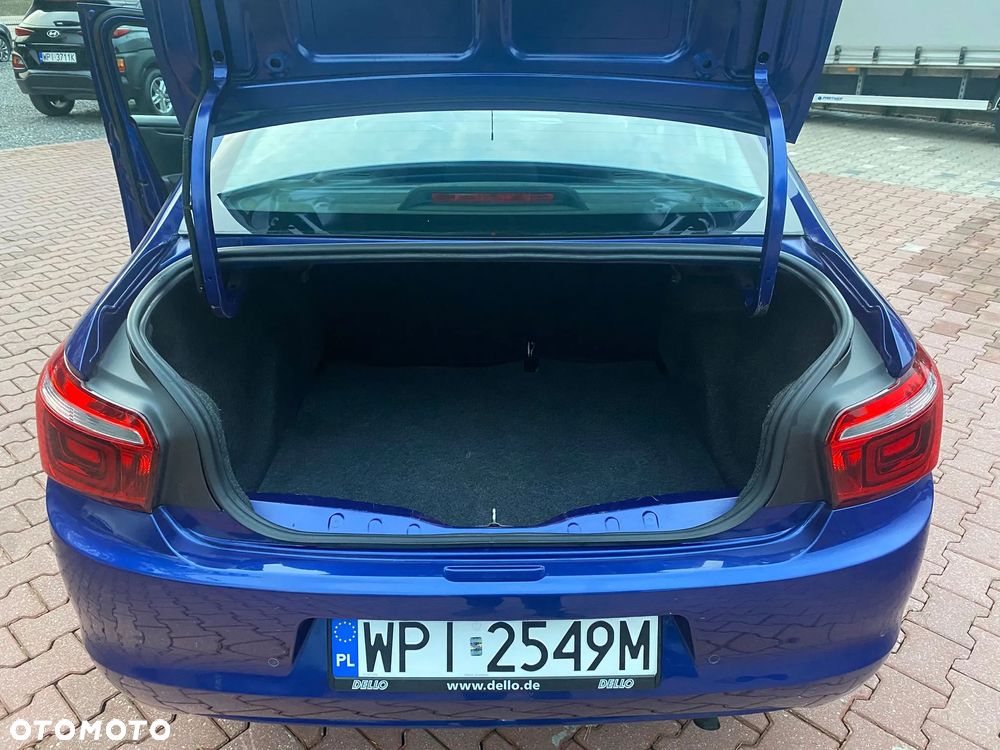 Citroën C-Elysée 1.2 PureTech Feel - 9
