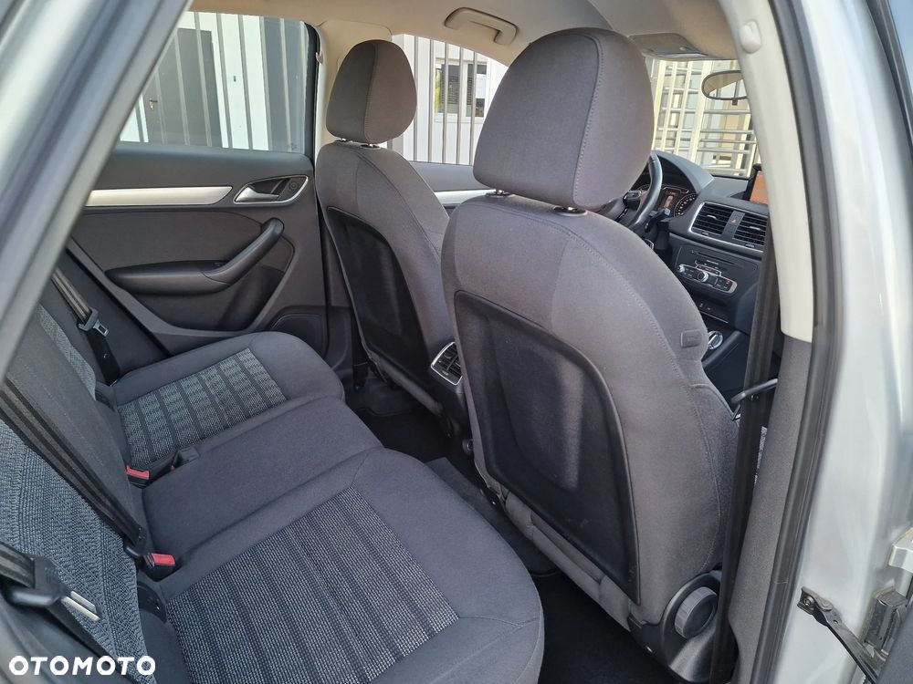 Audi Q3 2.0 TDI - 19