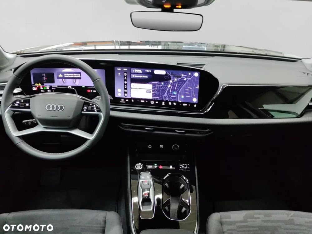 Audi A5 Limousine - 4