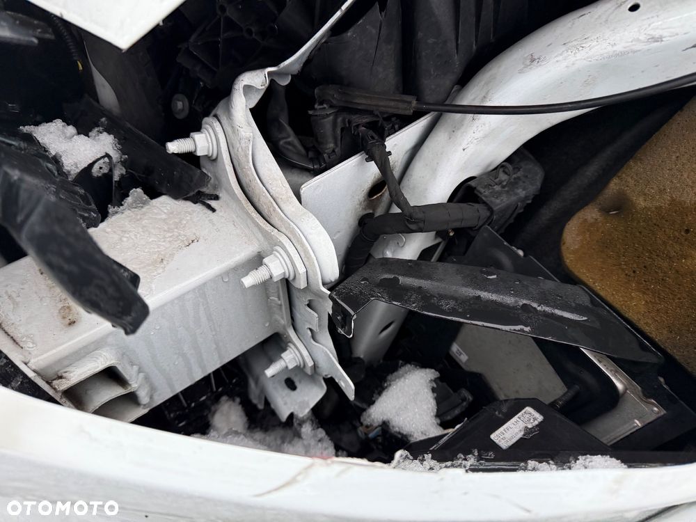 Ford Focus 1.5 EcoBlue Start-Stopp-System TITANIUM STYLE - 21