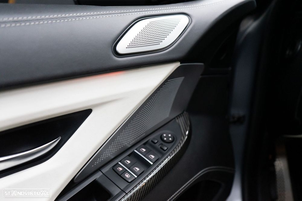 BMW M6 Standard - 29