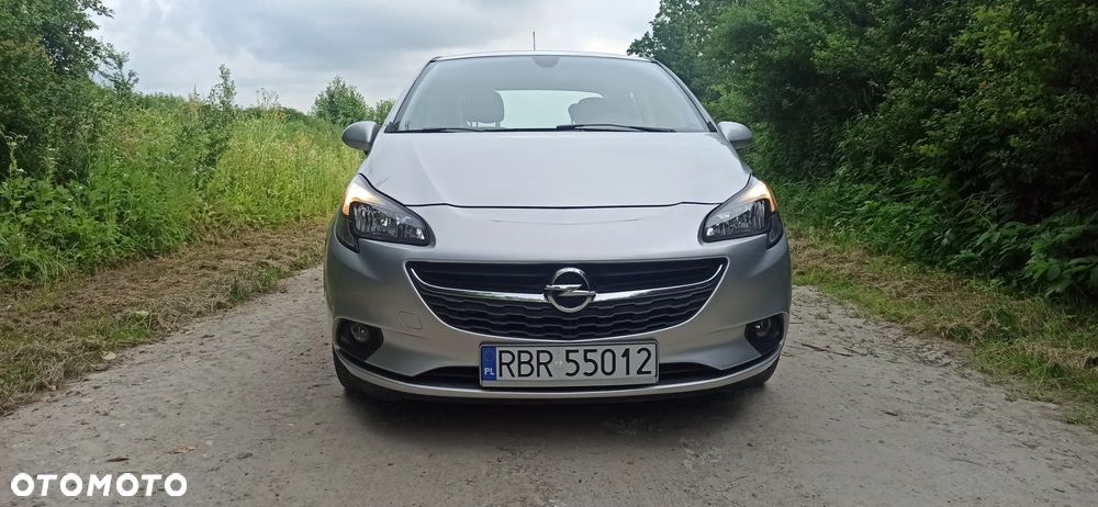 Opel Corsa 1.3 CDTI Active - 7