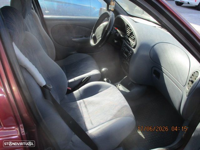 Ford Fiesta 1.25 Edition - 6