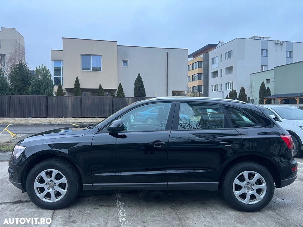 Audi Q5 - 5