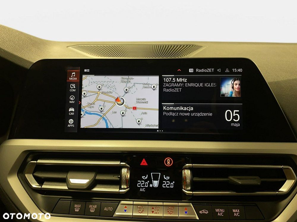 BMW Seria 3 - 25
