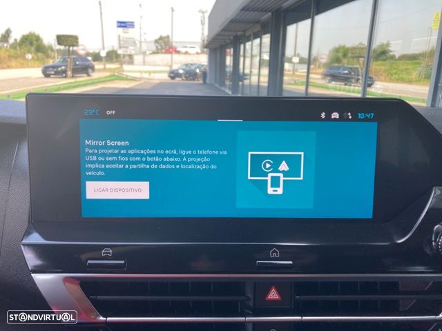 Citroën C4 1.2 PureTech Shine - 24