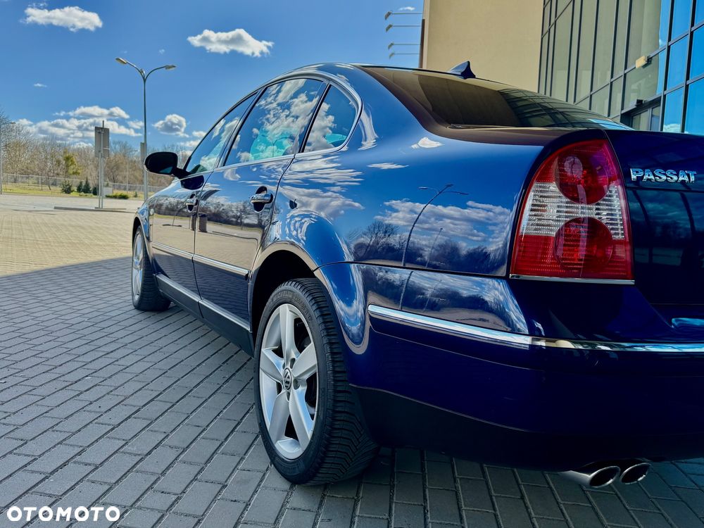 Volkswagen Passat - 6