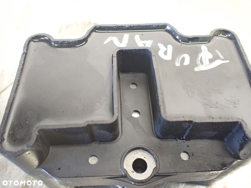 CEWKA ZAPŁONOWA VOLKSWAGEN TOURAN 1.6 - 3