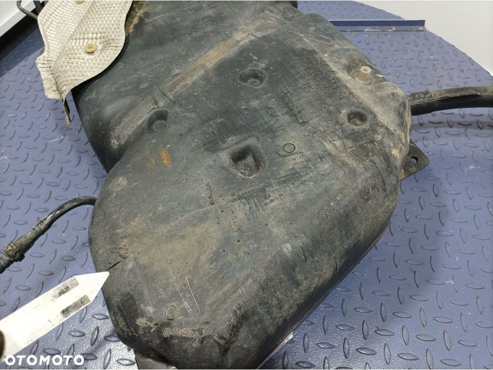 PEUGEOT 3008 I ZBIORNIK BAK WLEW PALIWA BENZYNA 9804543080 - 6