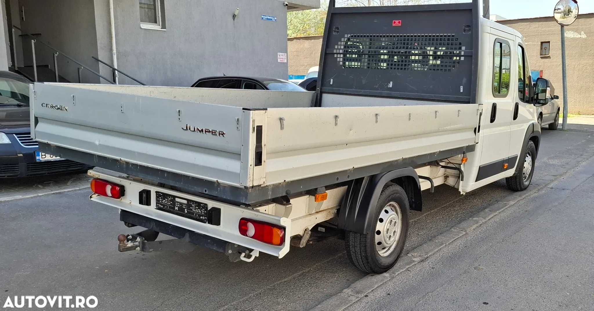 Citroën Jumper - 3