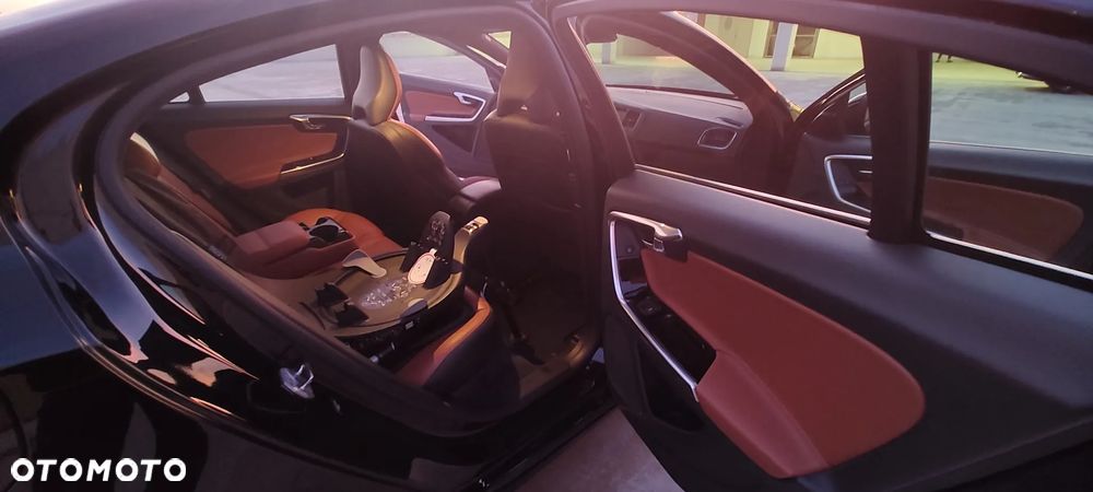 Volvo S60 T5 Drive-E Summum - 15