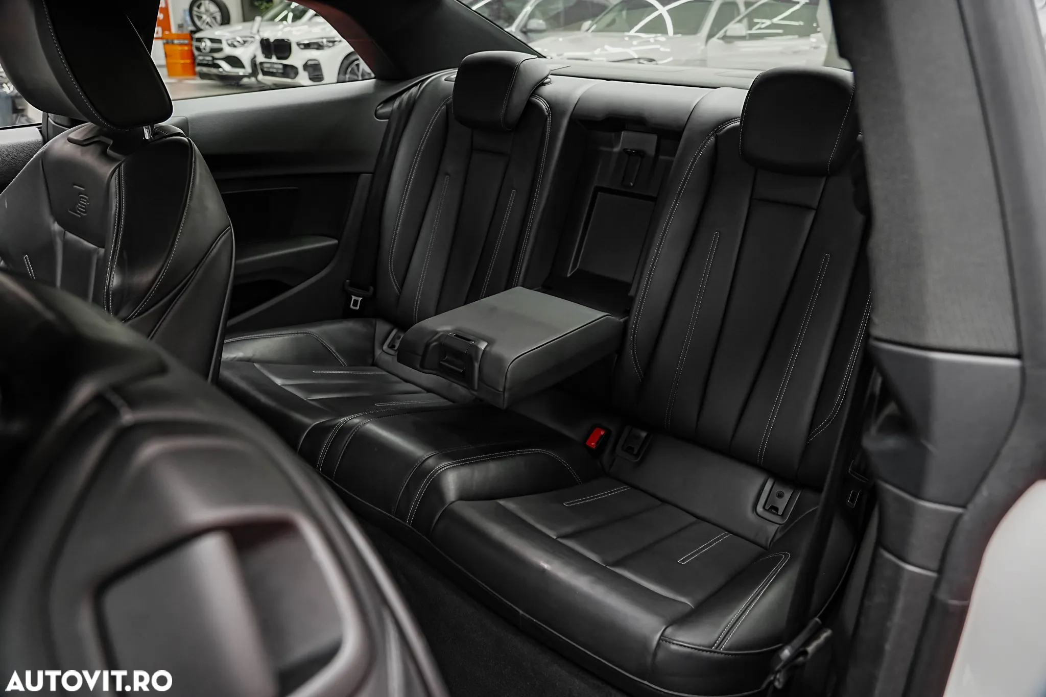 Audi A5 Coupe 2.0 40 TFSI S tronic Sport - 6