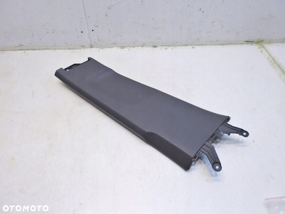 OSŁONA SŁUPKA B LEWA VW GOLF V PLUS - 8