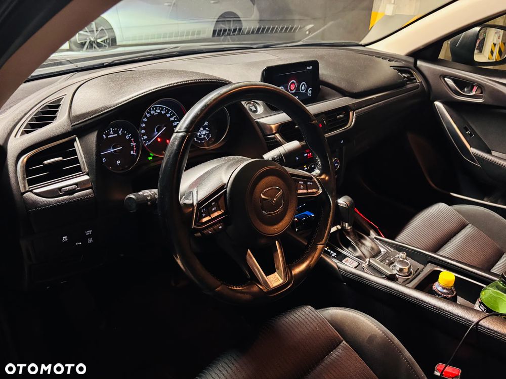 Mazda 6 2.0 SKYMotion - 3