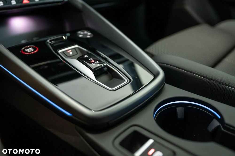 Audi S3 Sportback - 30