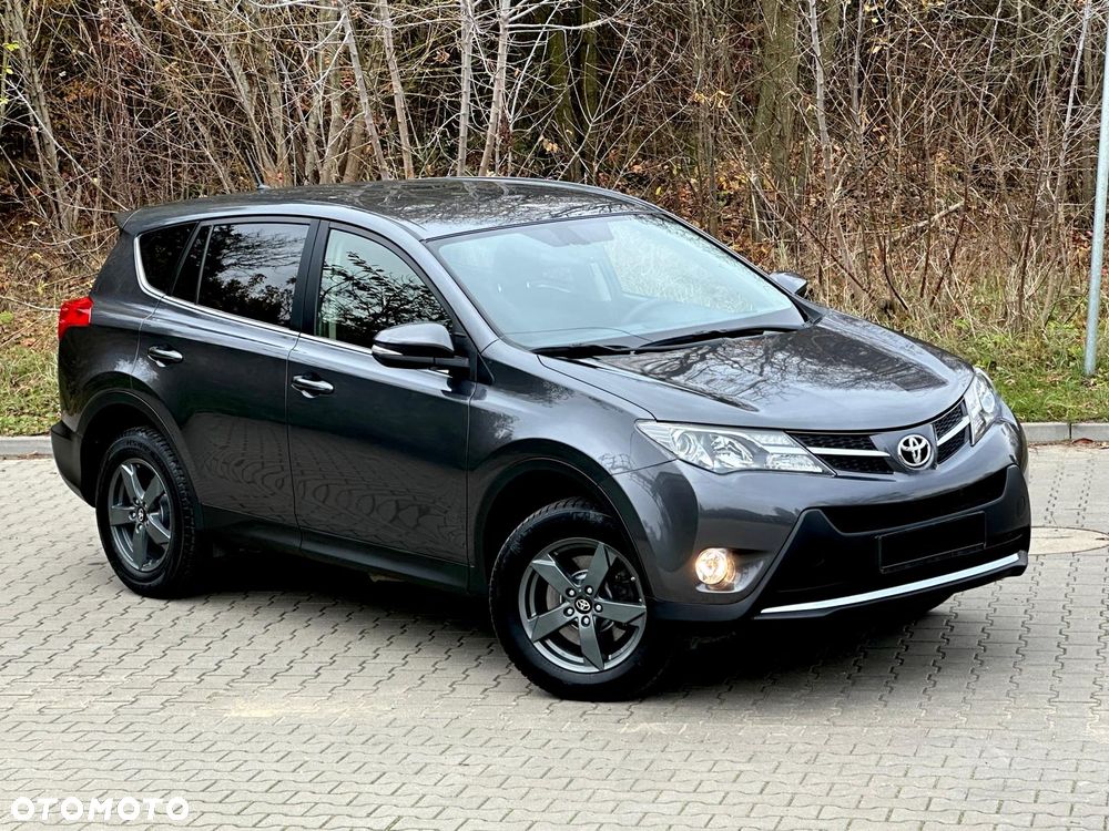 Toyota RAV4 - 17